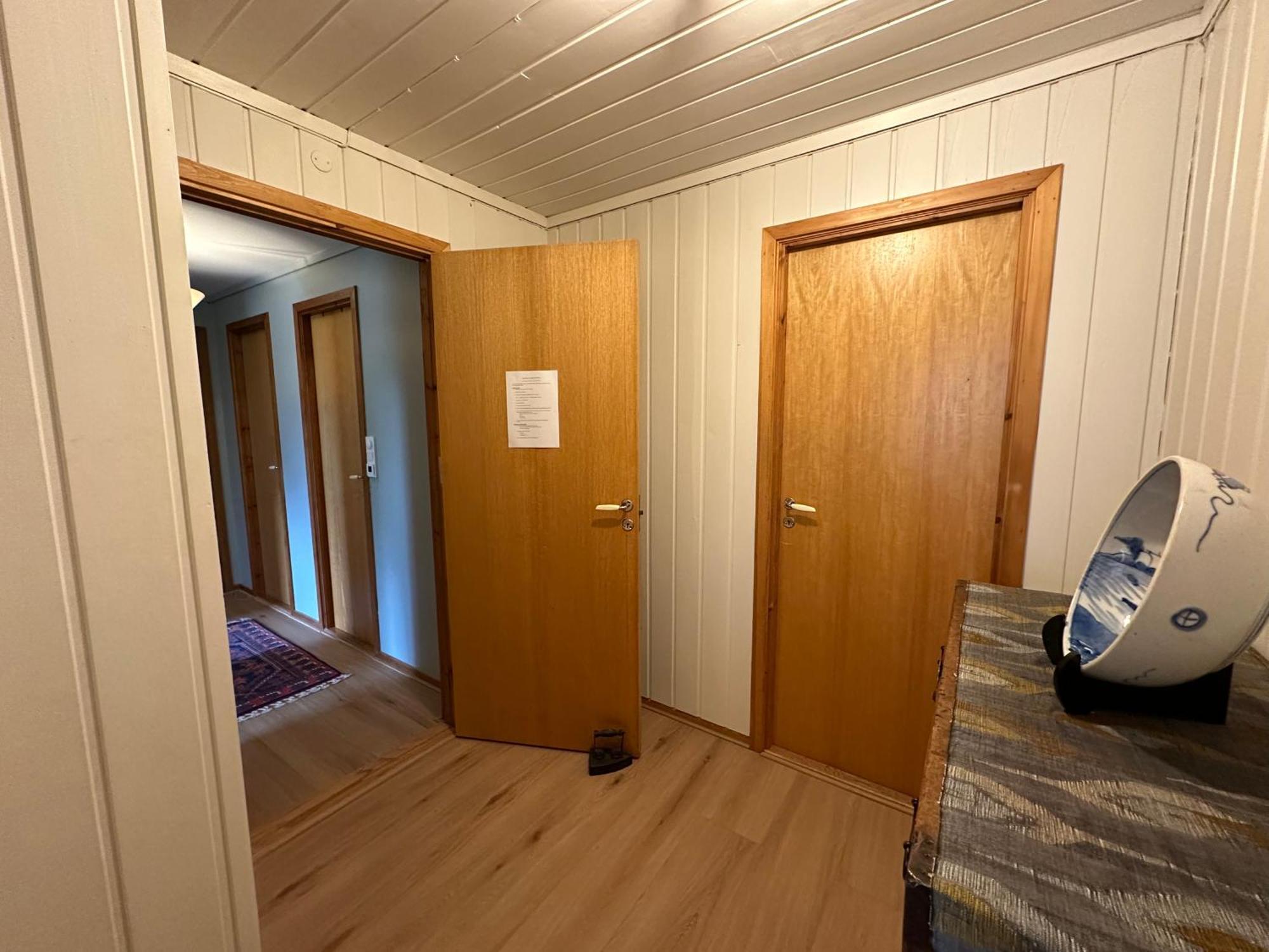 Lovely Fully Furnished Apartment Ottestad 外观 照片