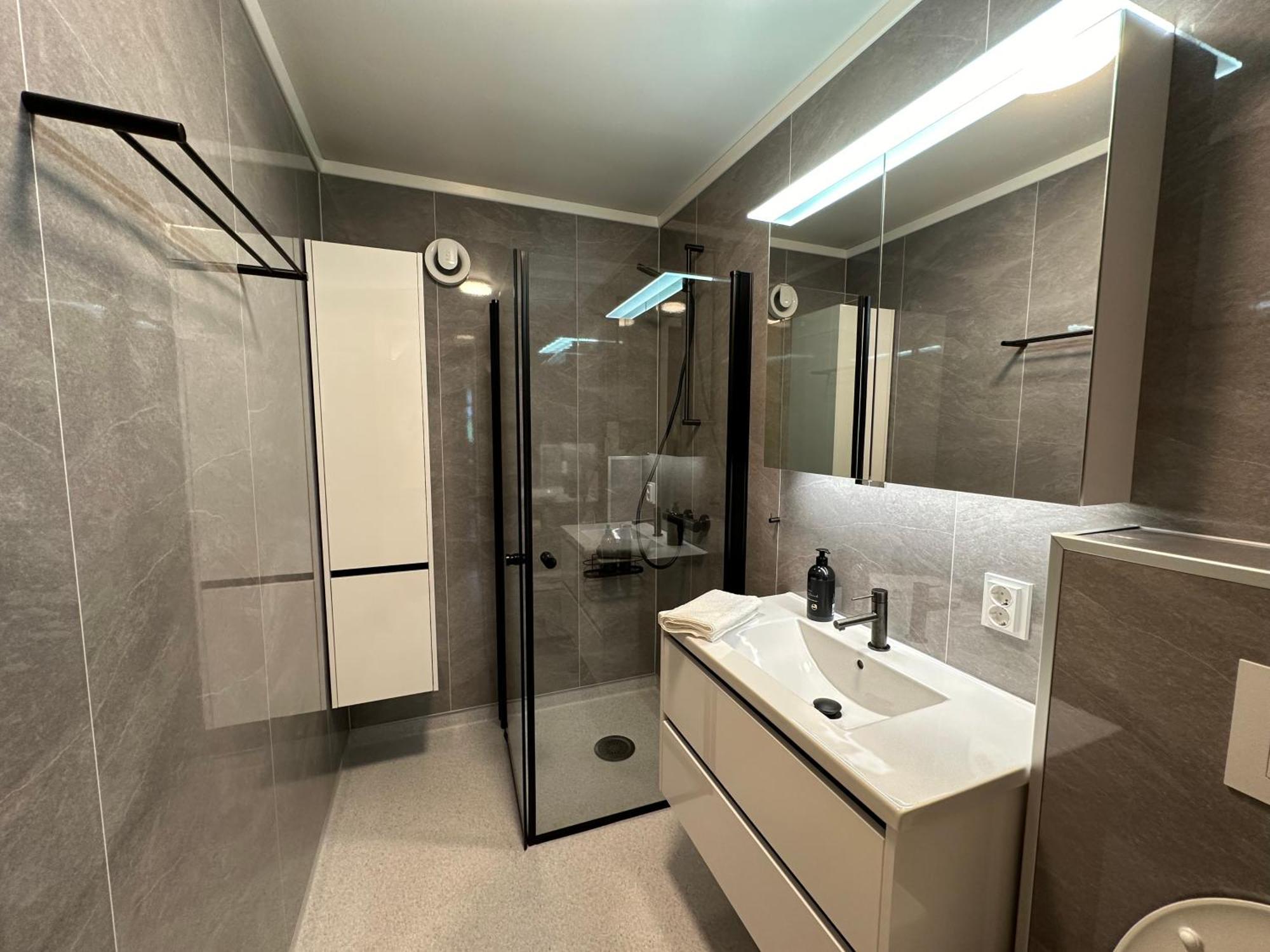 Lovely Fully Furnished Apartment Ottestad 外观 照片